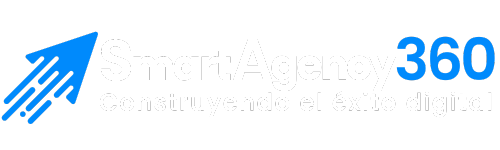 SmartAgency 360 logo