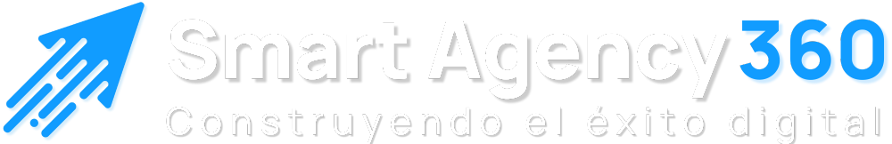 Smart Agency 360 logo